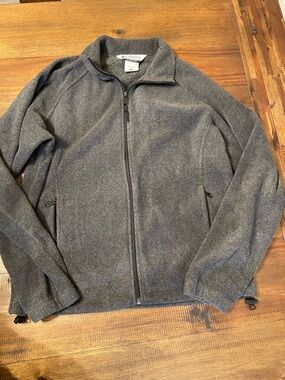 Columbia Fleece jacket